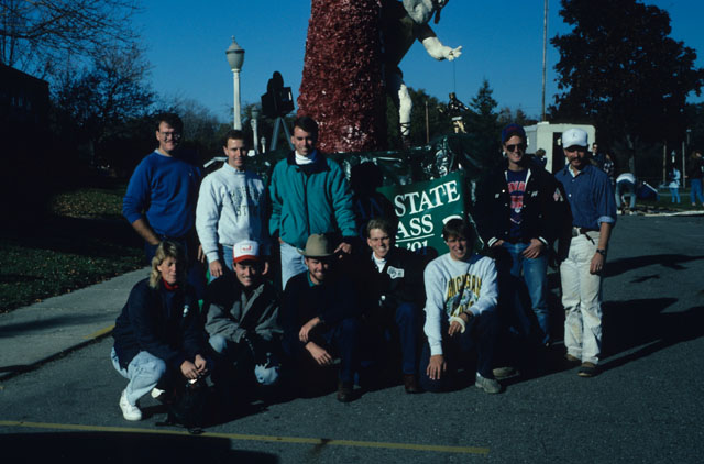 1990 HC Float+Class